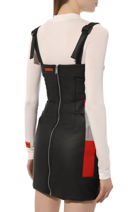 фото Платье heron preston