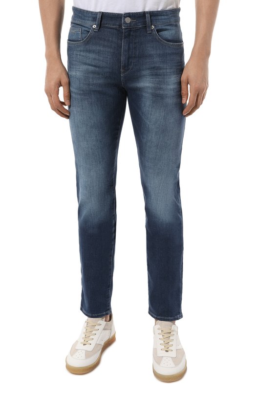 фото Джинсы boss