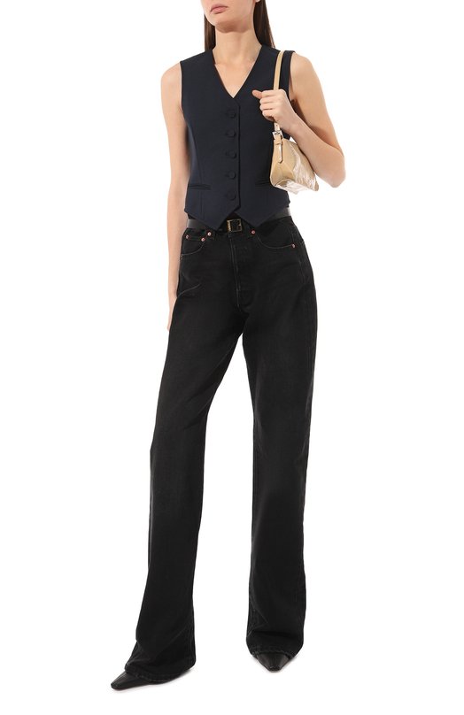 фото Жилет gucci