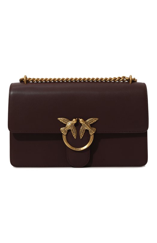 фото Сумка classic love one pinko