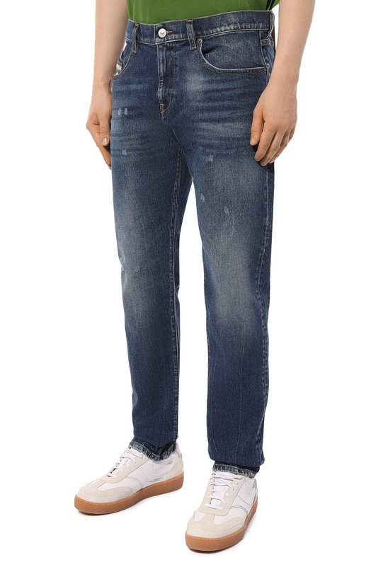 фото Джинсы diesel