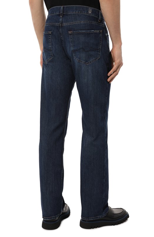 фото Джинсы 7 for all mankind