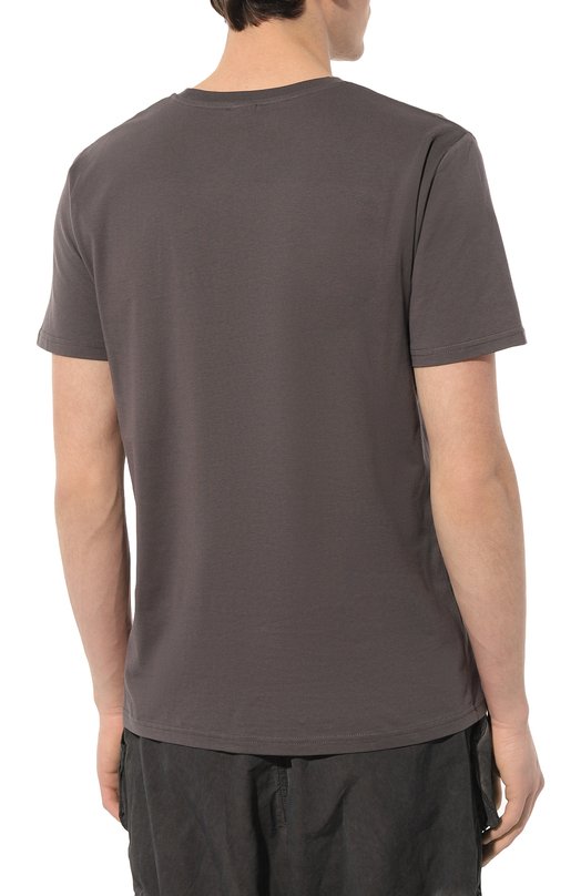 фото Хлопковая футболка seetees