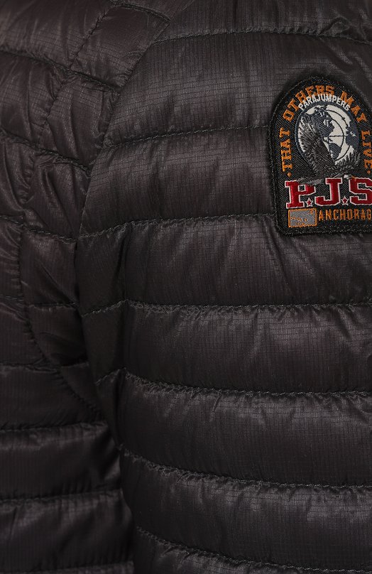 фото Пуховая куртка parajumpers