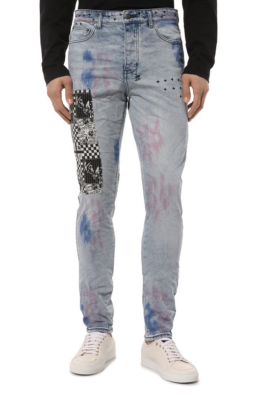 фото Джинсы ksubi