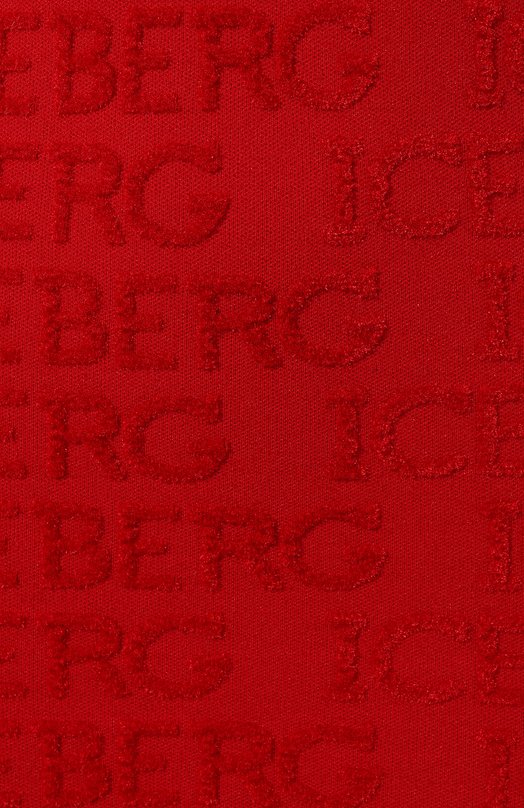 фото Платье iceberg