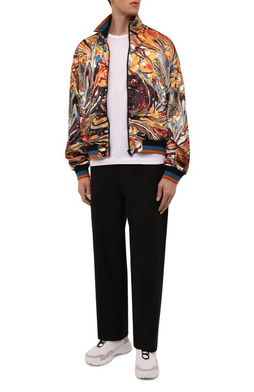 фото Толстовка dolce & gabbana
