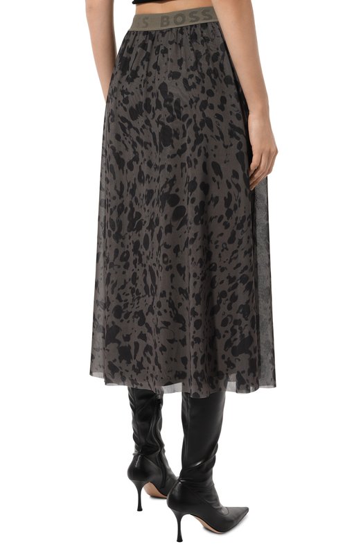 фото Юбка boss