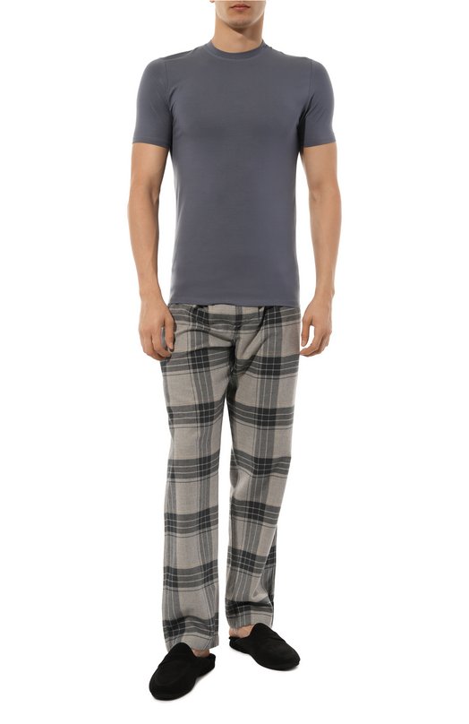 фото Футболка zimmerli