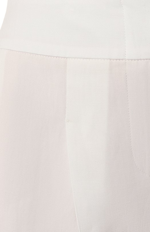 фото Брюки из вискозы и льна windsor