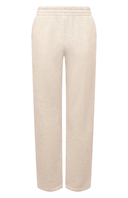 фото Брюки из хлопка и вискозы electric&rose