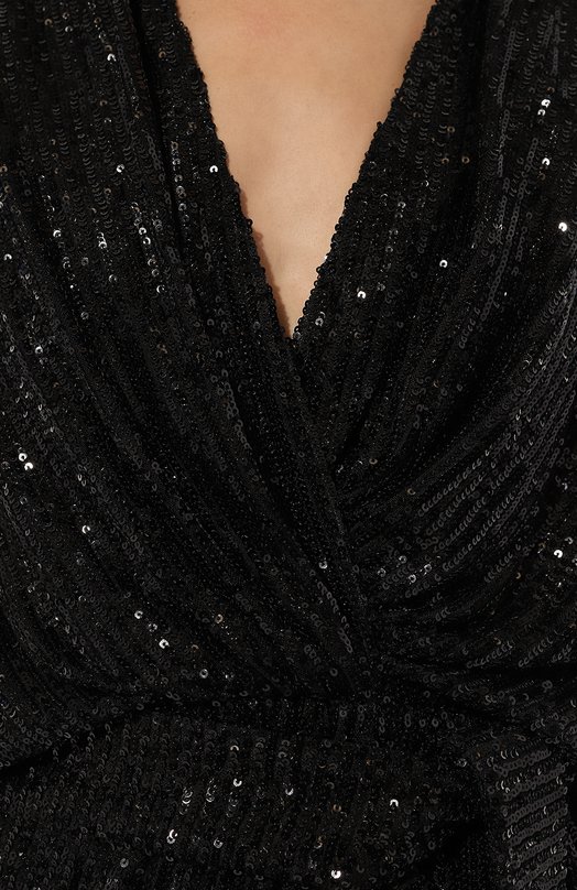 фото Платье с отделкой пайетками in the mood for love