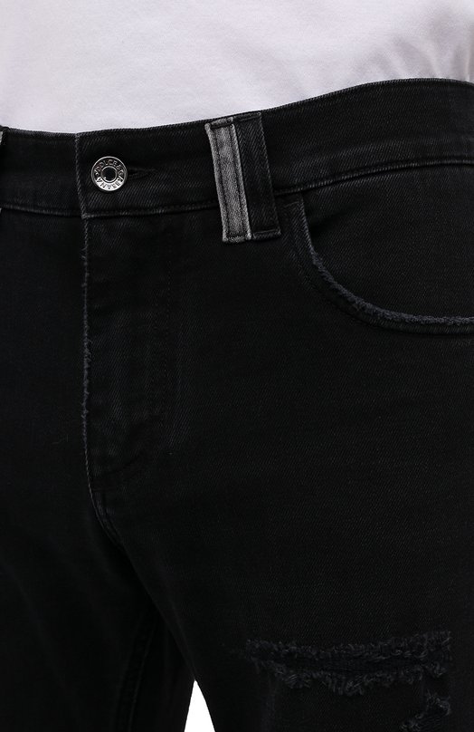 фото Джинсы dolce & gabbana