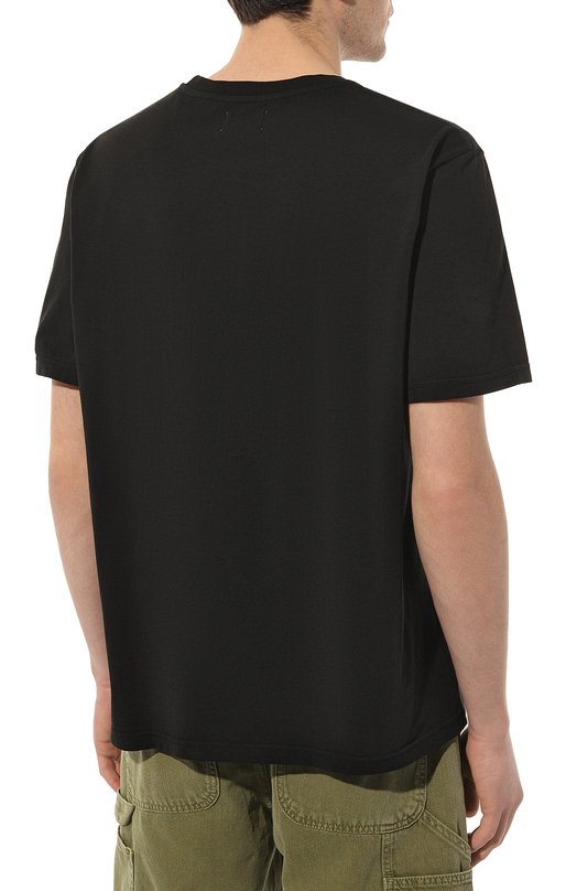 фото Хлопковая футболка pence