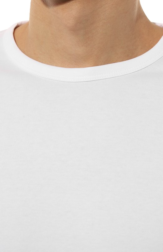 фото Хлопковая футболка nuti & co