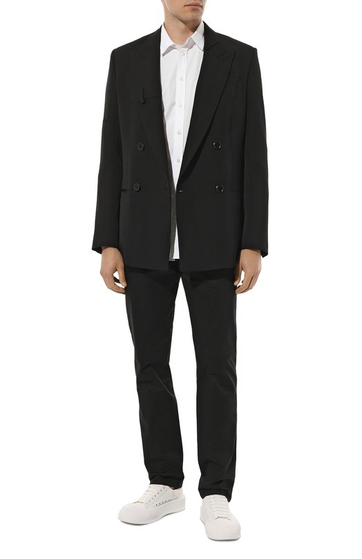 фото Джинсы moschino