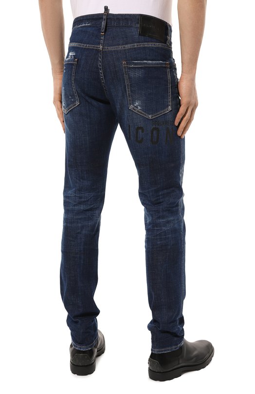 фото Джинсы dsquared2