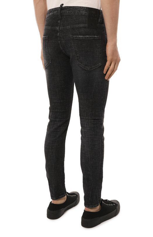 фото Джинсы dsquared2