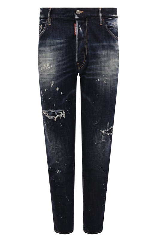 фото Джинсы dsquared2