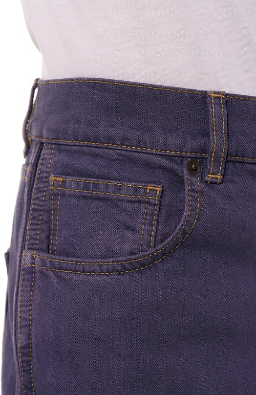 фото Джинсы moschino