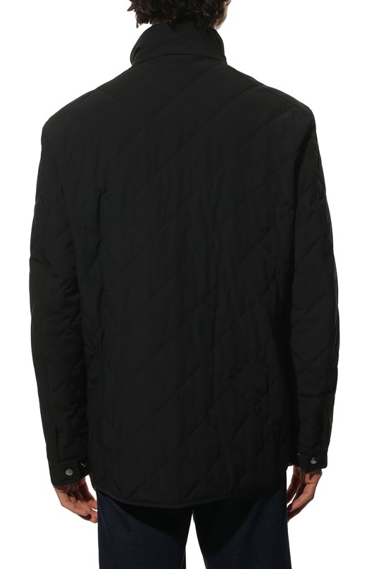 фото Утепленная куртка paul&shark