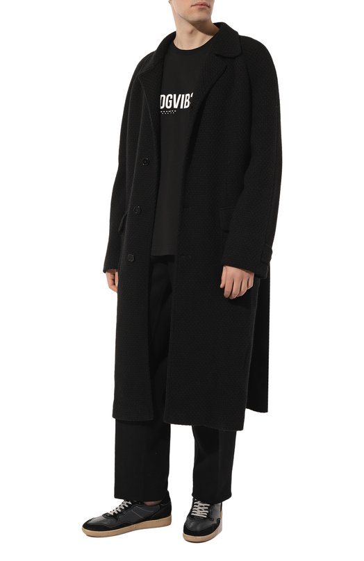 фото Хлопковая футболка dgvib3 dolce & gabbana