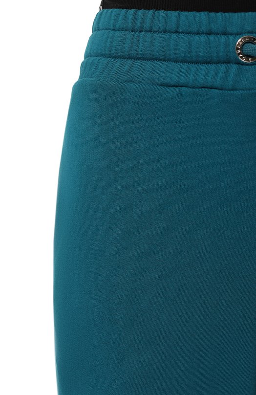 фото Хлопковые брюки dolce & gabbana