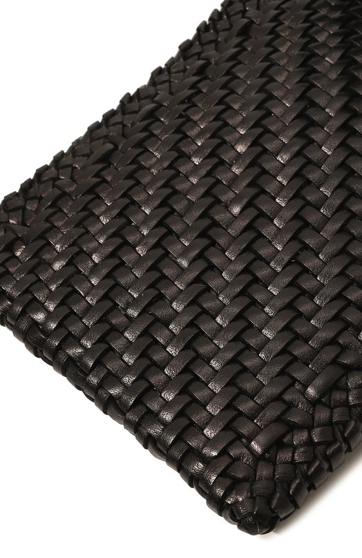 фото Кожаный чехол для iphone dragon diffusion