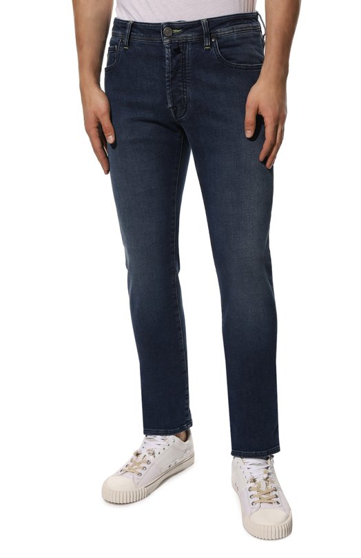 фото Джинсы jacob cohen