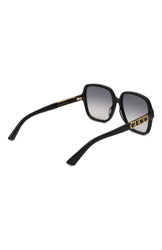 фото Солнцезащитные очки gucci