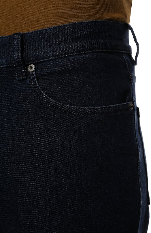 фото Джинсы ermenegildo zegna