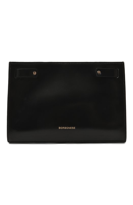 фото Сумка out of office small borbonese