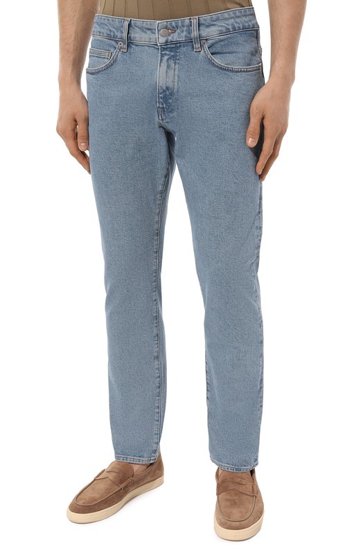 фото Джинсы boss