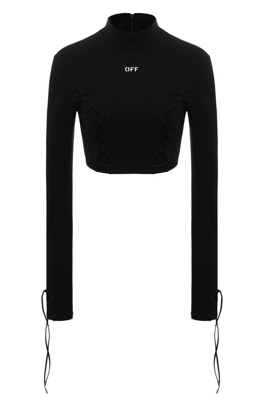 фото Топ off-white