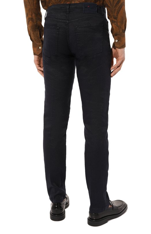 фото Джинсы kiton