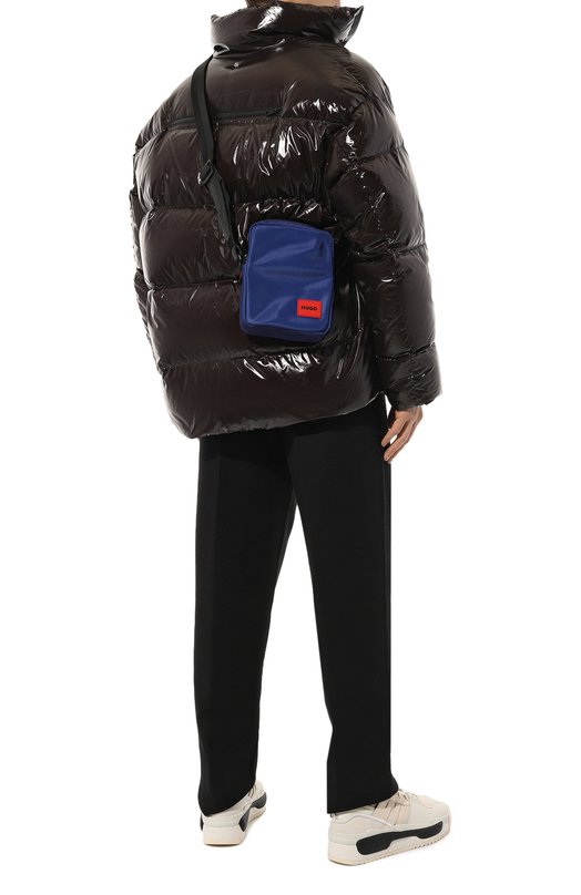 фото Текстильная сумка hugo