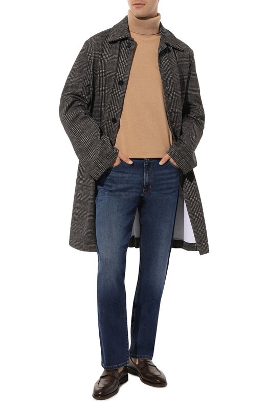 фото Джинсы must