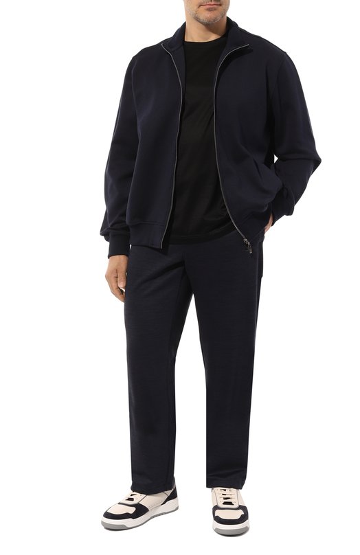 фото Хлопковая футболка must