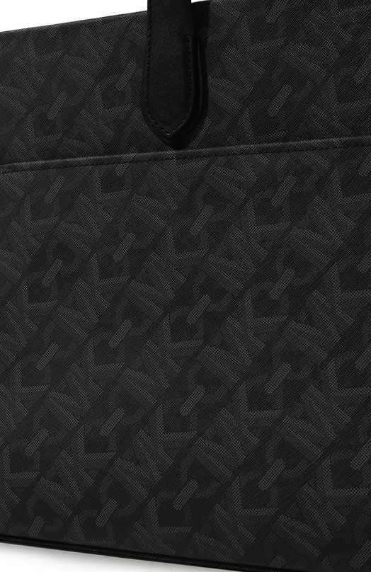 фото Сумка-тоут gigi large michael michael kors