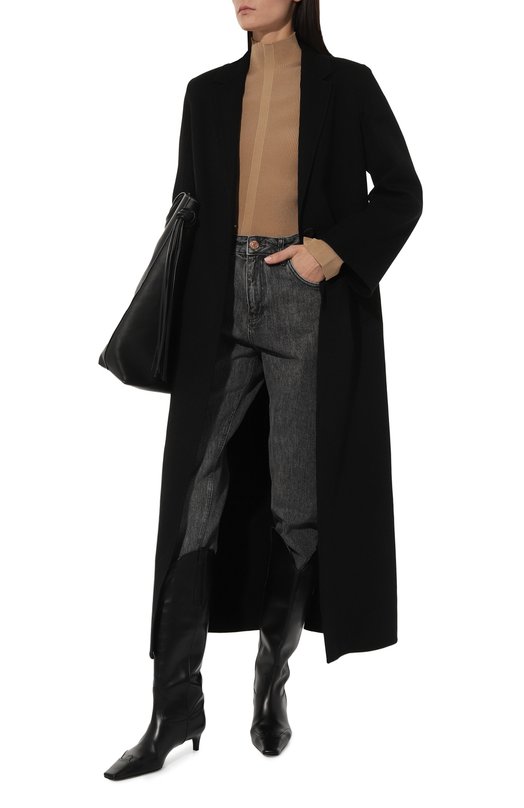 фото Джинсы seven lab