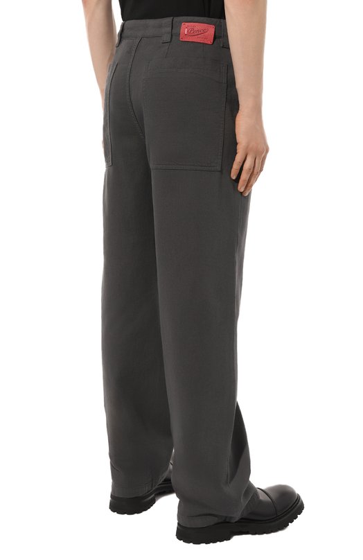 фото Джинсы pence