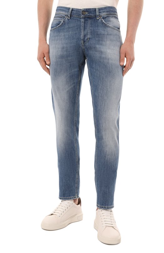 фото Джинсы dondup