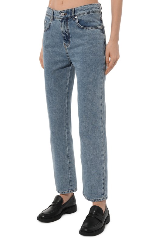 фото Джинсы m05ch1no jeans