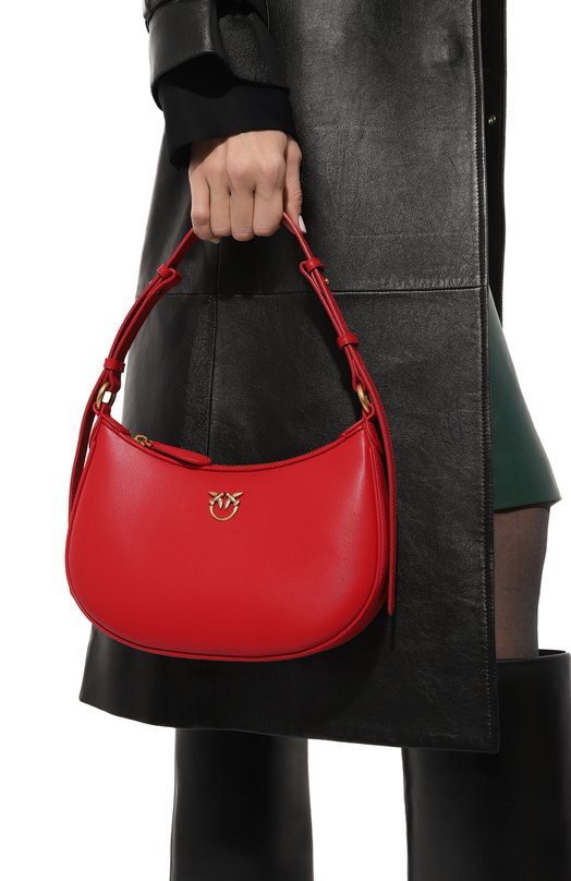 фото Сумка half moon pinko