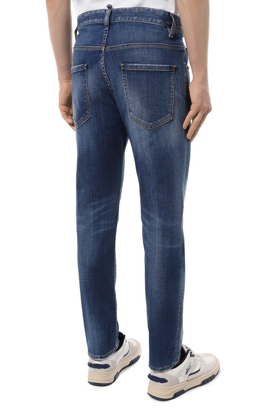 фото Джинсы dsquared2