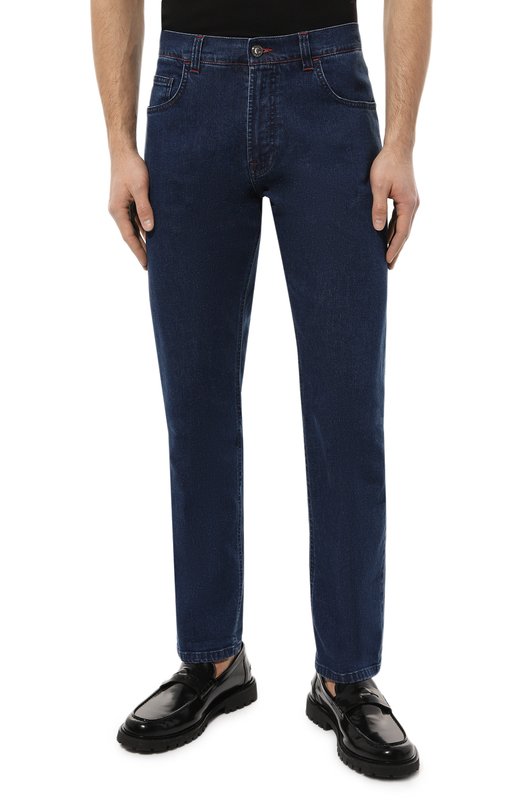 фото Джинсы stefano ricci