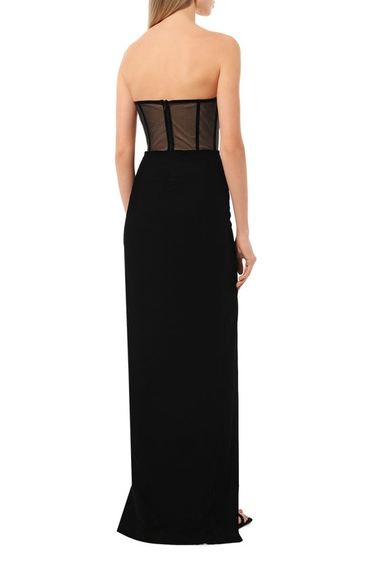 фото Платье из вискозы kamilla purshie