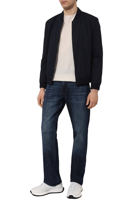 фото Джинсы 7 for all mankind