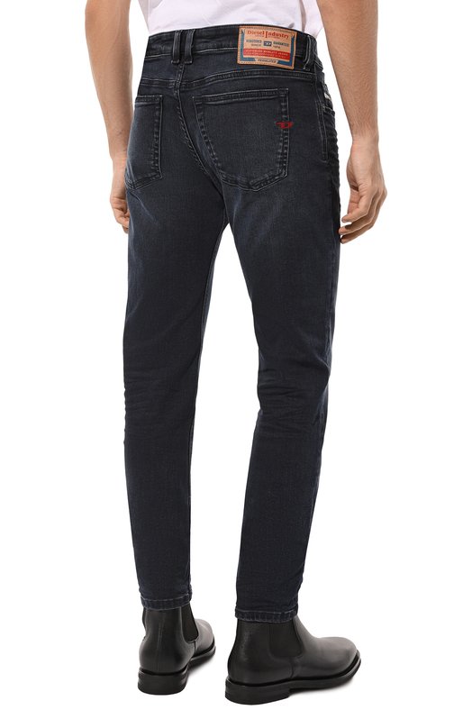 фото Джинсы diesel