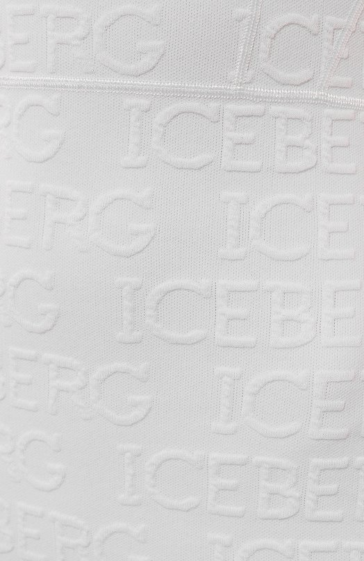 фото Платье iceberg
